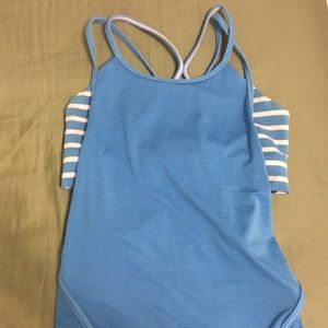 ivivva tank top